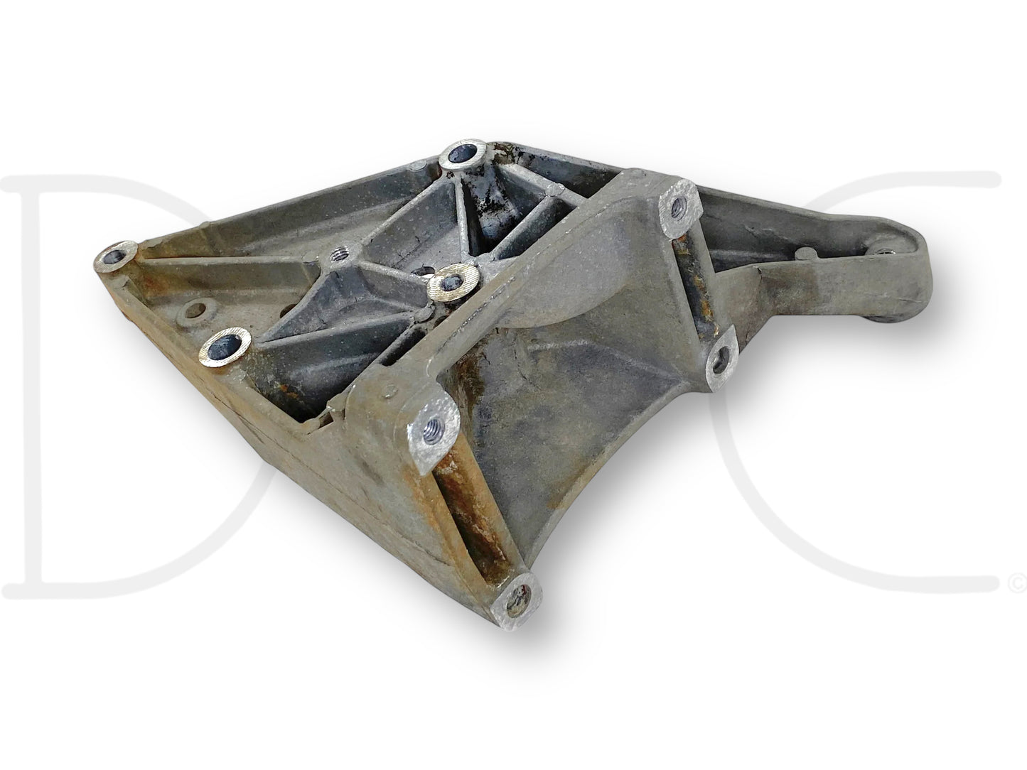 99-03 Ford F250 F350 7.3 7.3L Diesel Ac Compressor Idler Bracket F8Te-19D624-AB