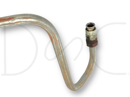 01-02 Ford F250 F350 7.3 7.3L 4R100 Transmission Trans Cooler Lines Line Set