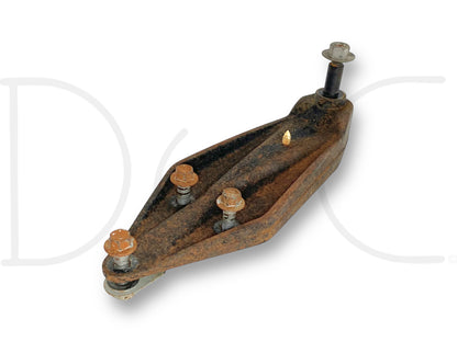 99-04 Ford F250 F350 4X4 Front Upper Shock Tower Mount OE F81A-18035-AB