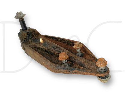 99-04 Ford F250 F350 4X4 Front Upper Shock Tower Mount OE F81A-18035-AB