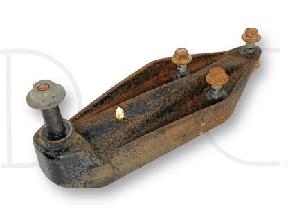 99-04 Ford F250 F350 4X4 Front Upper Shock Tower Mount OE F81A-18035-AB