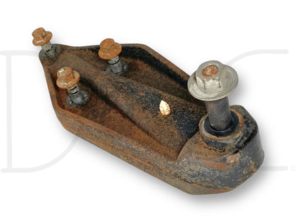 99-04 Ford F250 F350 4X4 Front Upper Shock Tower Mount OE F81A-18035-AB