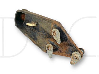 99-04 Ford F250 F350 4X4 Front Upper Shock Tower Mount OE F81A-18035-AB