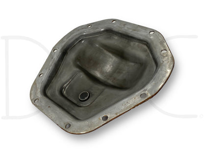 99-16 Ford F250 F350 DANA 50 60 4X4 Front Axle Diff Differential Cover OE