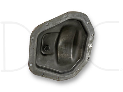 99-16 Ford F250 F350 DANA 50 60 4X4 Front Axle Diff Differential Cover OE