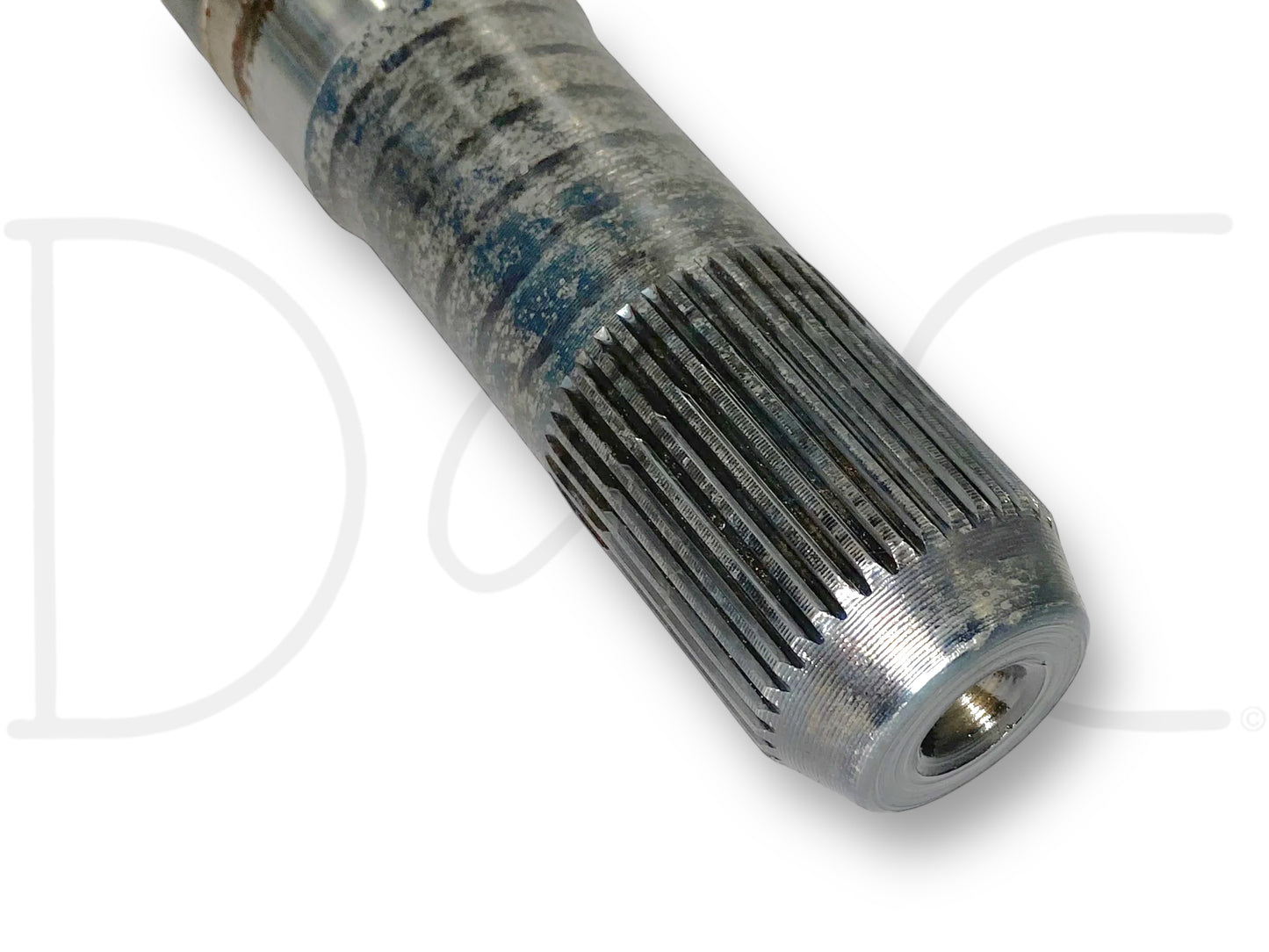 99-04 Ford F250 F350 4X4 DANA 60 Front Axle Shaft LH Left Driver OE