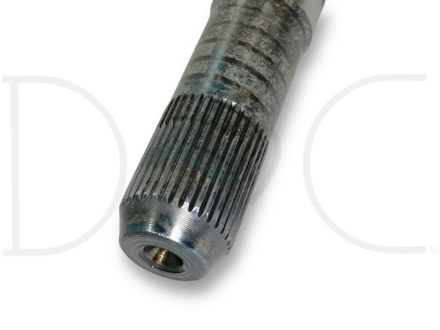 99-04 Ford F250 F350 4X4 DANA 60 Front Axle Shaft LH Left Driver OE