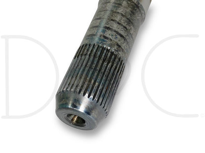 99-04 Ford F250 F350 4X4 DANA 60 Front Axle Shaft LH Left Driver OE