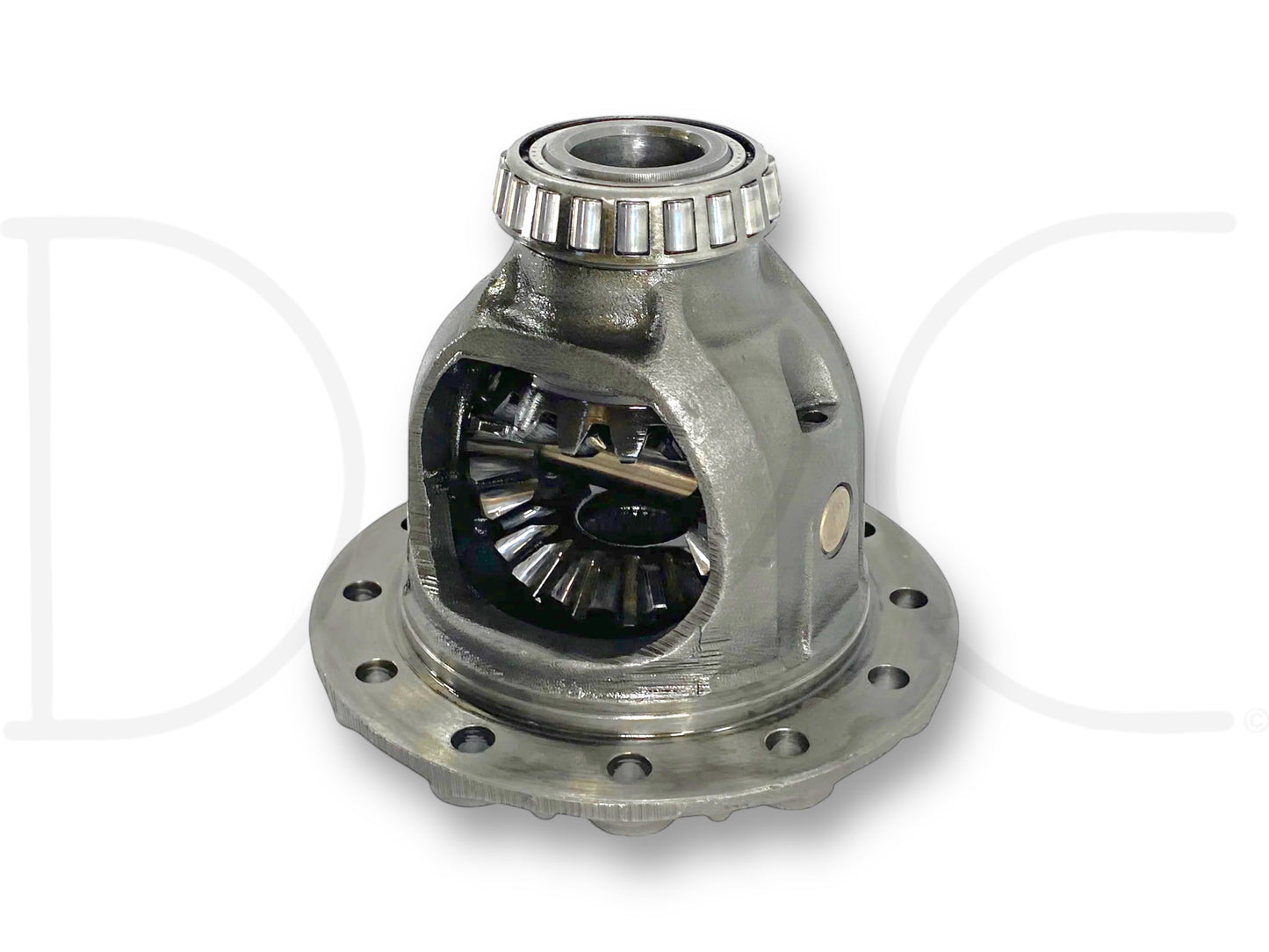 99-04 Ford F250 F350 DANA 60 Front Axle Differential Diff Carrier Open 4.10