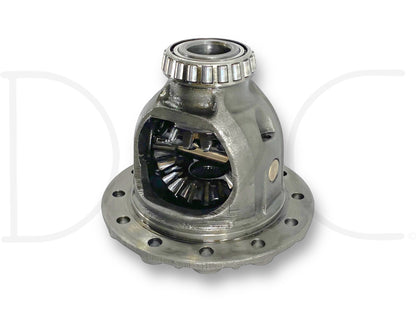 99-04 Ford F250 F350 DANA 60 Front Axle Differential Diff Carrier Open 4.10