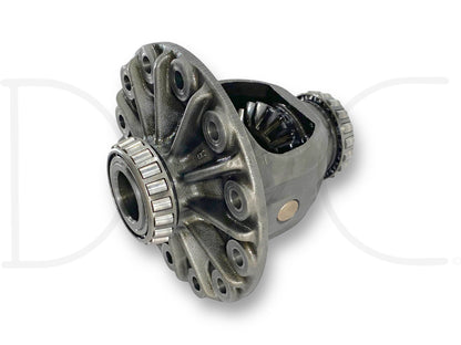 99-04 Ford F250 F350 DANA 60 Front Axle Differential Diff Carrier Open 4.10