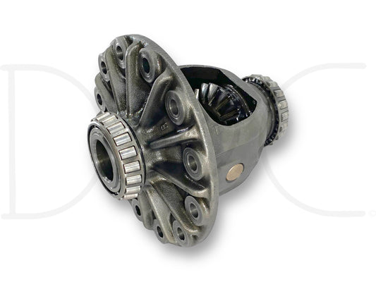 99-04 Ford F250 F350 DANA 60 Front Axle Differential Diff Carrier Open 4.10