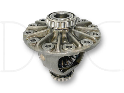 99-04 Ford F250 F350 DANA 60 Front Axle Differential Diff Carrier Open 4.10