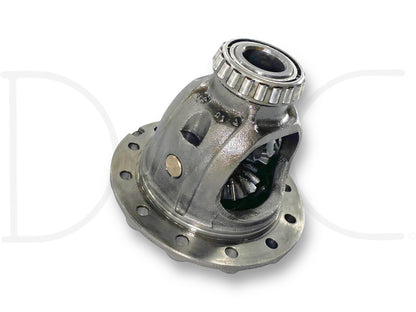 99-04 Ford F250 F350 DANA 60 Front Axle Differential Diff Carrier Open 4.10