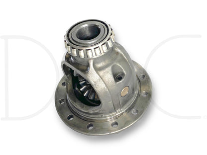 99-04 Ford F250 F350 DANA 60 Front Axle Differential Diff Carrier Open 4.10