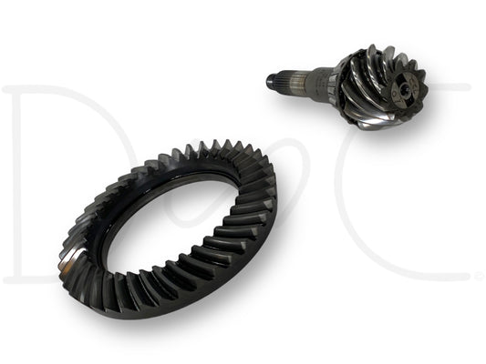 99-04 Ford F250 F350 DANA 60 Front Axle Ring & Pinion Gear Set 4.10