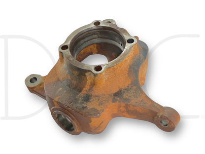99-04 Ford F250 F350 DANA 50 60 Front Axle Steering Knuckle Spindle RH Passenger