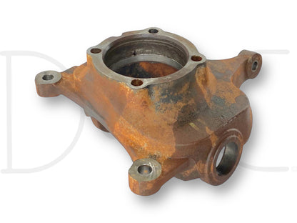 99-04 Ford F250 F350 DANA 50 60 Front Axle Steering Knuckle Spindle RH Passenger