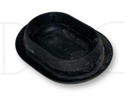 99-07 Ford Super Duty F250 F350 Center Cab Mount Bolt Hole Cover Rubber Grommet