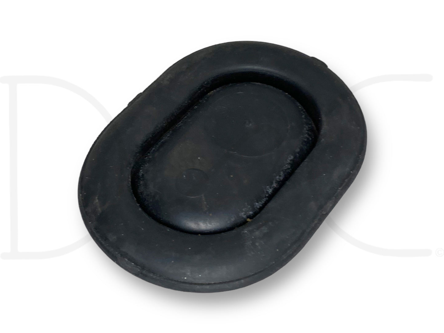 92-96 Ford F150 F250 F350 Cab Mount Bolt Cover Rubber GroMMet E97B-10111A74-Aa