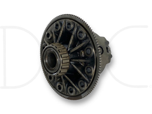 99-04 Ford F250 F350 SRW Sterling 10.5 Rear Axle Diff Carrier Open