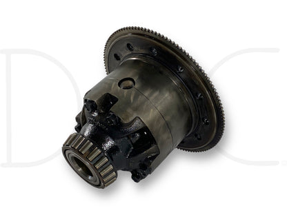 99-04 Ford F250 F350 SRW Sterling 10.5 Rear Axle Diff Carrier Open