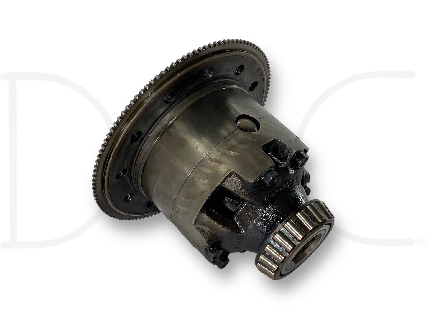 99-04 Ford F250 F350 SRW Sterling 10.5 Rear Axle Diff Carrier Open