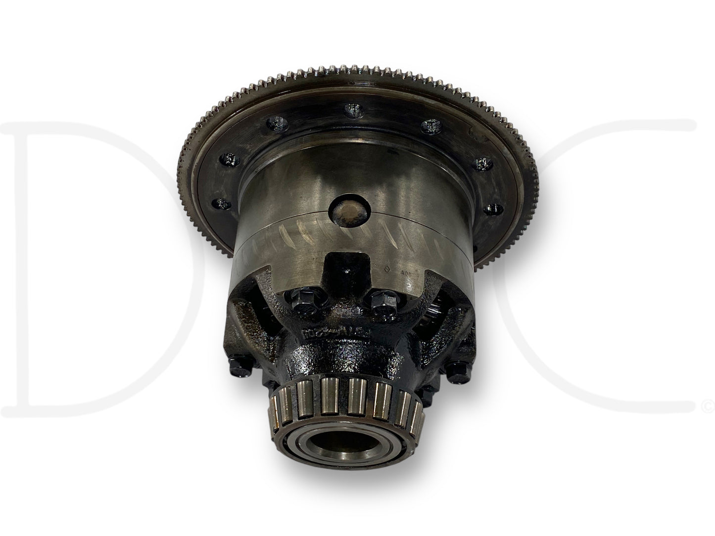 99-04 Ford F250 F350 SRW Sterling 10.5 Rear Axle Diff Carrier Open