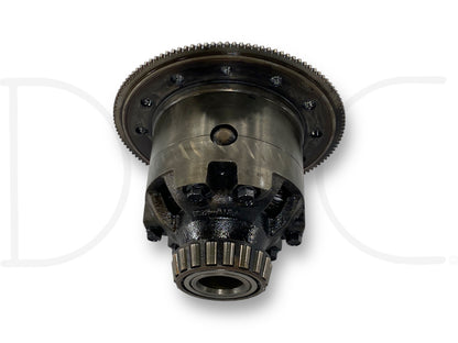 99-04 Ford F250 F350 SRW Sterling 10.5 Rear Axle Diff Carrier Open