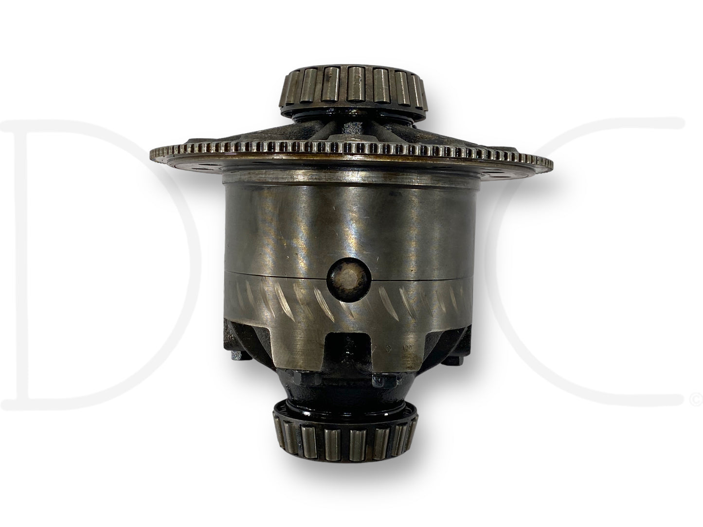 99-04 Ford F250 F350 SRW Sterling 10.5 Rear Axle Diff Carrier Open