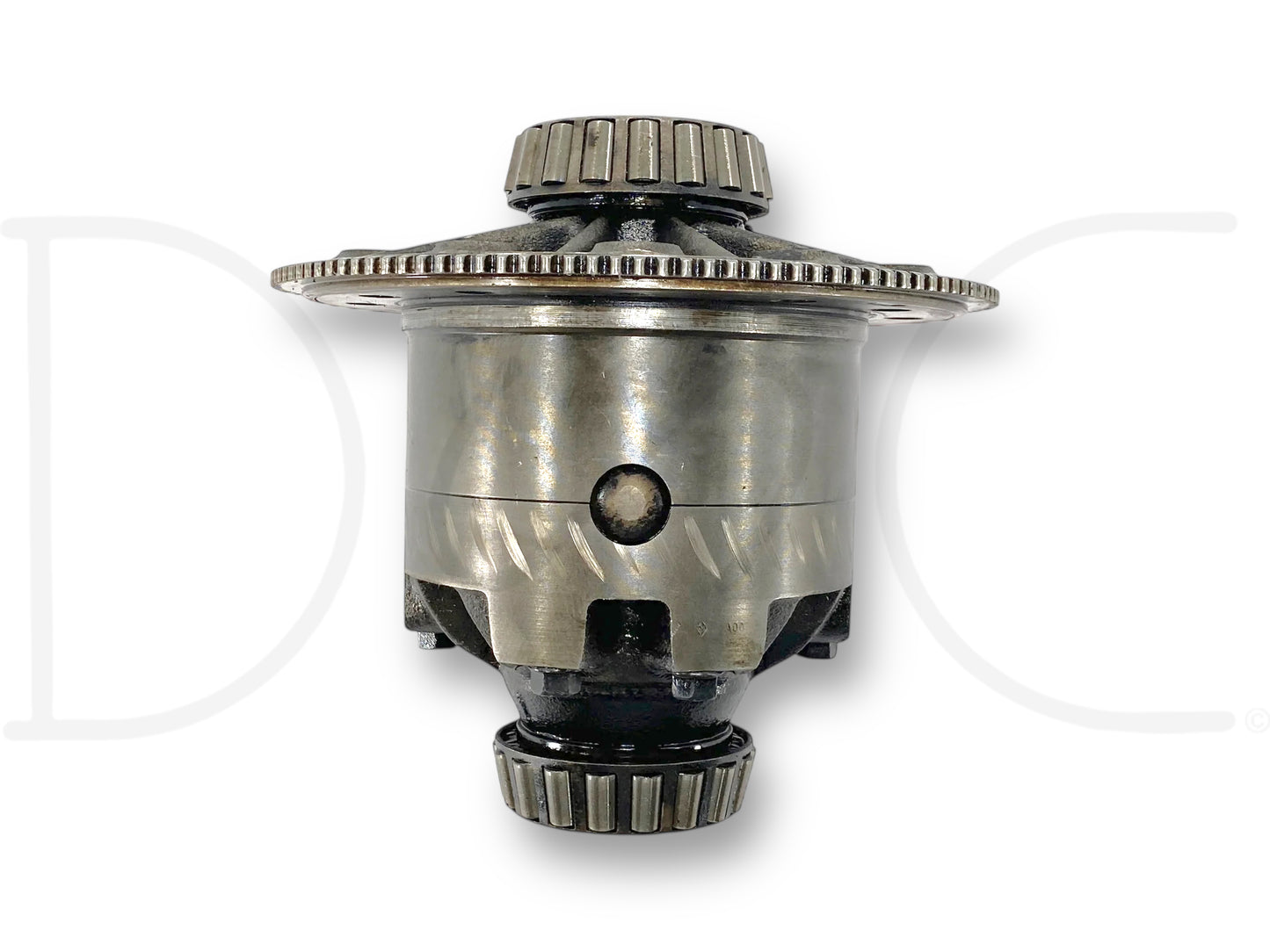 99-04 Ford F250 F350 SRW Sterling 10.5 Rear Axle Open Diff Carrier F81W-4206-Aa