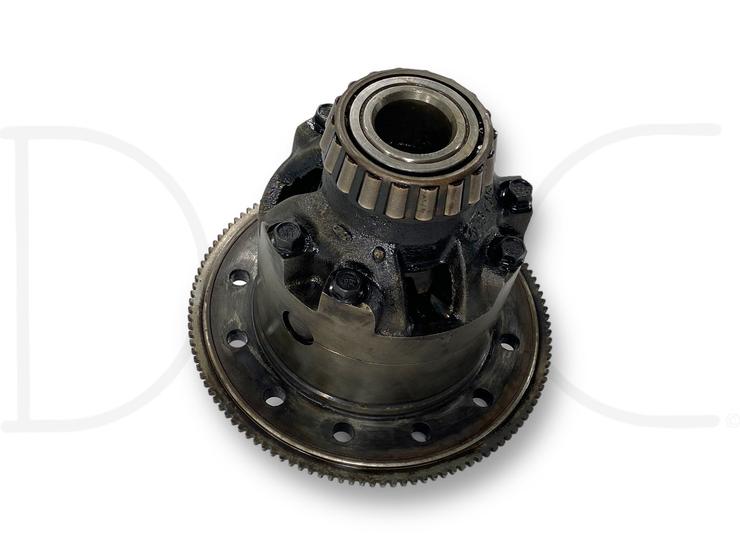 99-04 Ford F250 F350 SRW Sterling 10.5 Rear Axle Diff Carrier Open