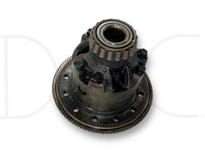 99-04 Ford F250 F350 SRW Sterling 10.5 Rear Axle Diff Carrier Open