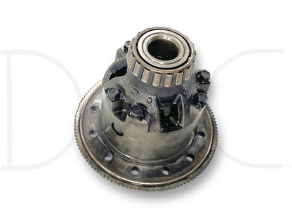 99-04 Ford F250 F350 SRW Sterling 10.5 Rear Axle Open Diff Carrier F81W-4206-Aa
