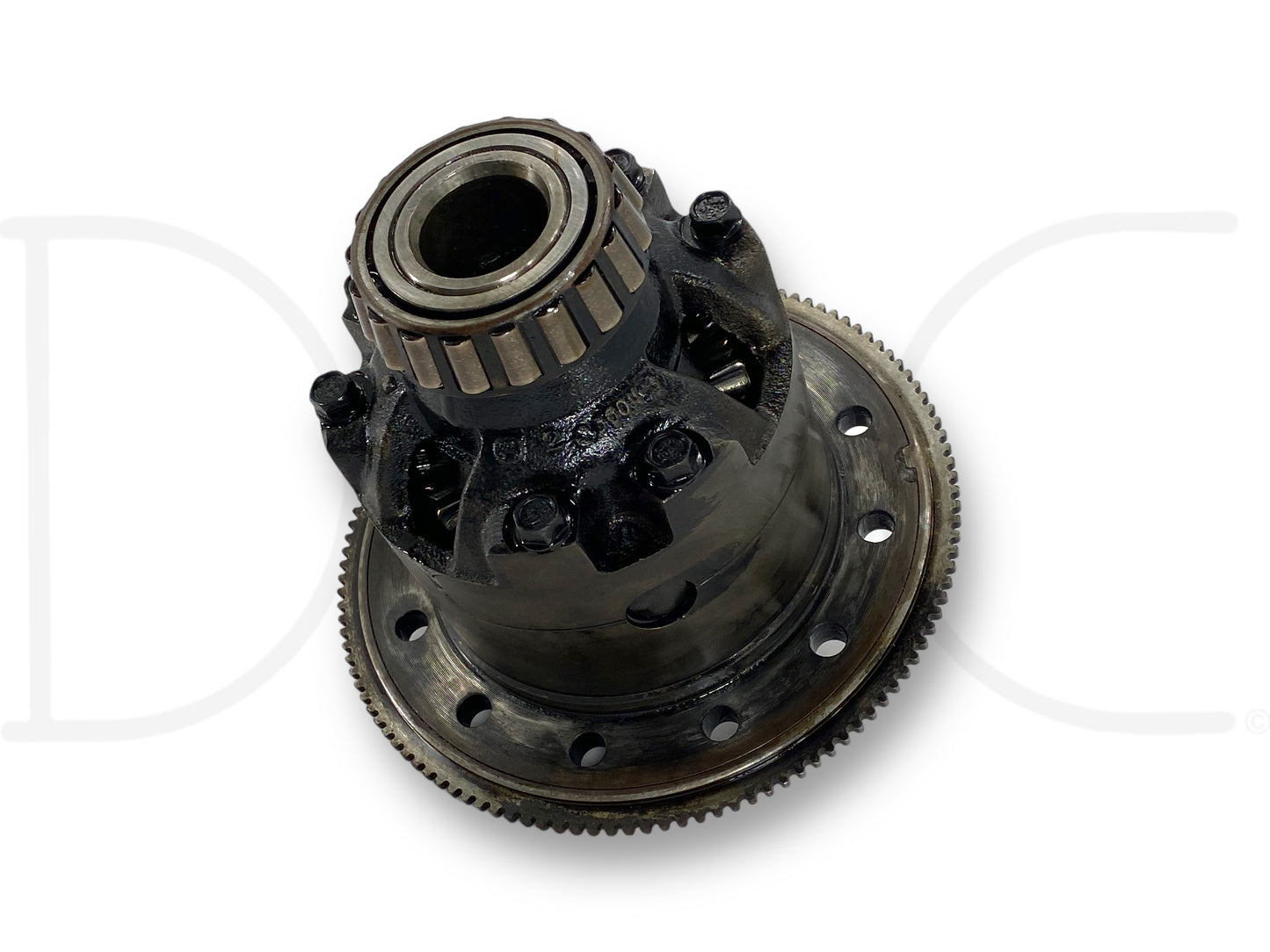 99-04 Ford F250 F350 SRW Sterling 10.5 Rear Axle Diff Carrier Open