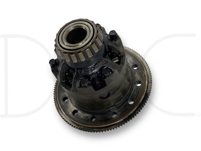 99-04 Ford F250 F350 SRW Sterling 10.5 Rear Axle Diff Carrier Open