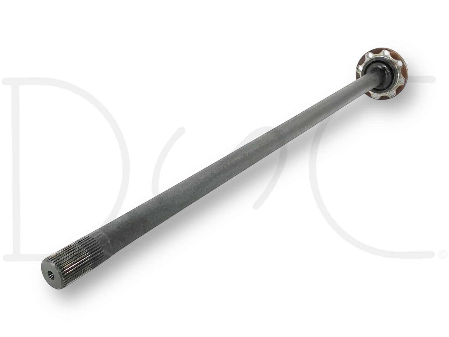 99-04 Ford F250 F350 SRW Sterling 10.5 Rear Axle Shaft LH Left Driver 35 Spline