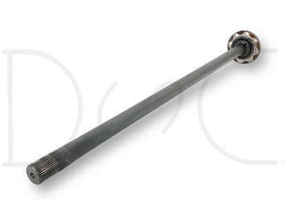 99-04 Ford F250 F350 SRW Sterling 10.5 Rear Axle Shaft LH Left Driver 35 Spline
