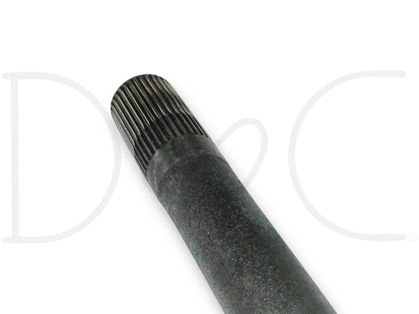 99-04 Ford F250 F350 SRW Sterling 10.5 Rear Axle Shaft LH Left Driver 35 Spline