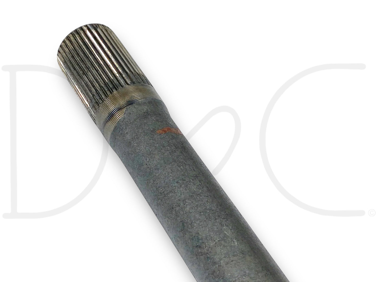 99-04 Ford F250 F350 Sterling 10.5 Rear Axle Shaft RH Right Passenger 35 Spline