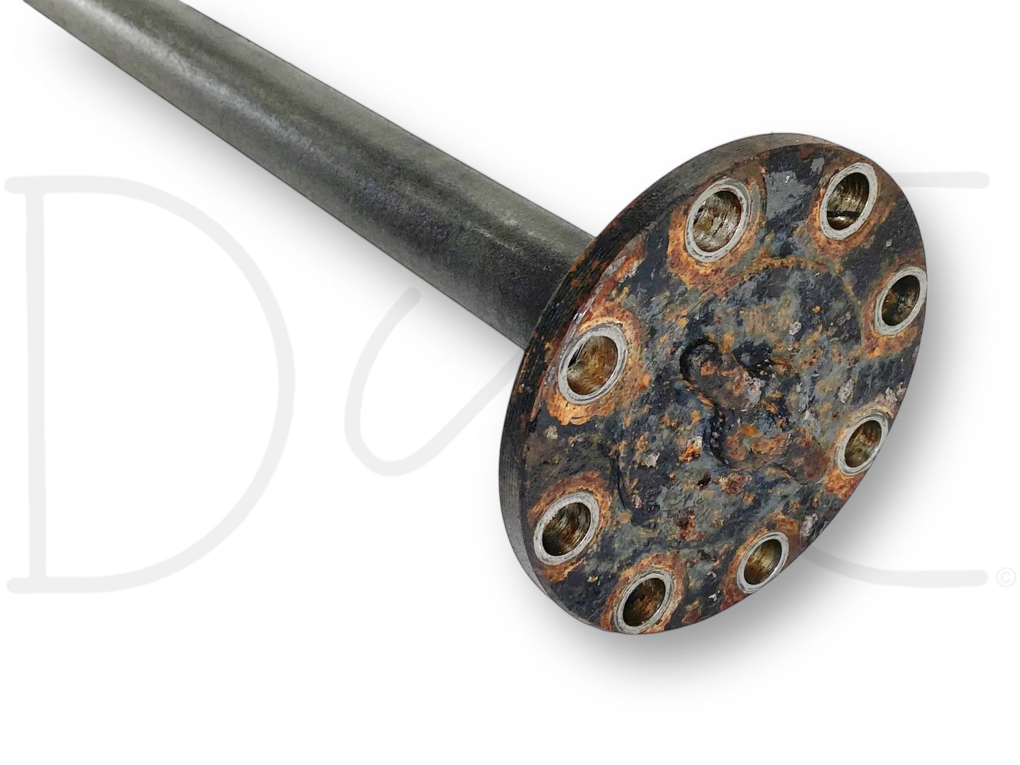 99-04 Ford F250 F350 Sterling 10.5 Rear Axle Shaft RH Right Passenger 35 Spline