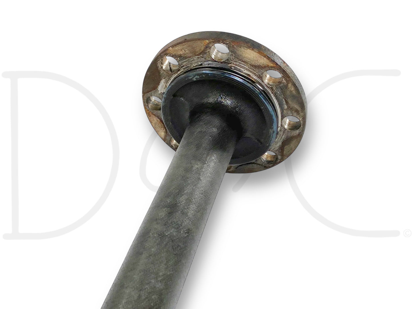 99-04 Ford F250 F350 Sterling 10.5 Rear Axle Shaft RH Right Passenger 35 Spline