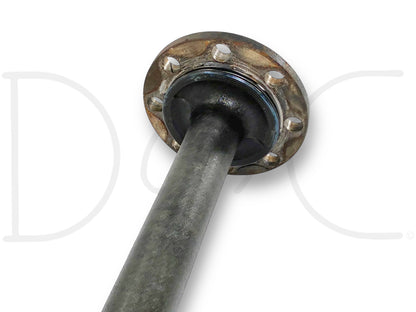 99-04 Ford F250 F350 Sterling 10.5 Rear Axle Shaft RH Right Passenger 35 Spline