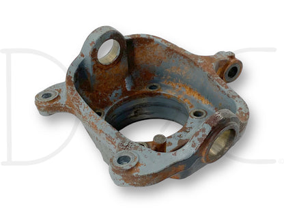 13-16 Ford F250 F350 DANA 60 Front Axle Steering Knuckle Spindle LH Left Driver