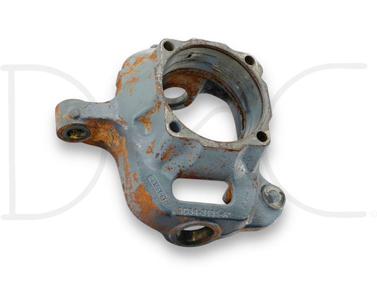 13-16 Ford F250 F350 DANA 60 Front Axle Steering Knuckle Spindle LH Left Driver