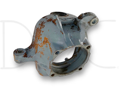 13-16 Ford F250 F350 DANA 60 Front Axle Steering Knuckle Spindle LH Left Driver