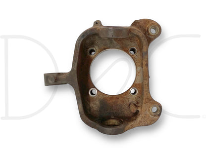 05-12 Ford F250 F350 DANA 60 Front Axle Steering Knuckle Spindle RH Passenger