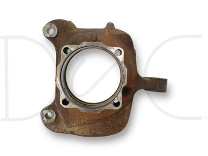 05-12 Ford F250 F350 DANA 60 Front Axle Steering Knuckle Spindle RH Passenger