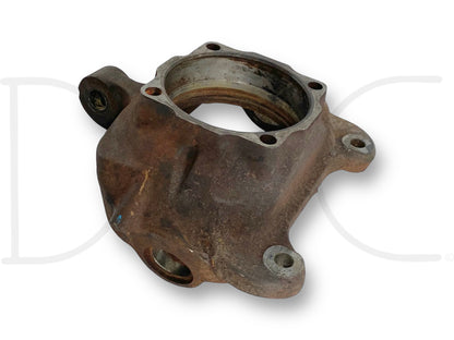 05-12 Ford F250 F350 DANA 60 Front Axle Steering Knuckle Spindle RH Passenger