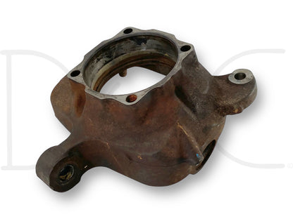 05-12 Ford F250 F350 DANA 60 Front Axle Steering Knuckle Spindle RH Passenger